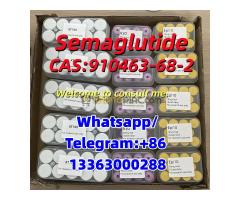 High Quality Semaglutide CAS:910463-68-2 - Kép 3/3