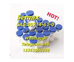 High Quality Semax CAS:80714-61-0 - Kép 1/3