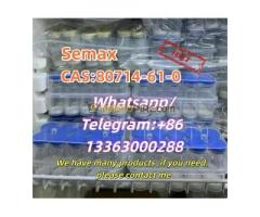 High Quality Semax CAS:80714-61-0 - Kép 2/3