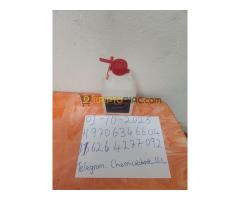Buy Caluanie Muelear Oxidize from Trusted Manufacturer – Chemical Depot LLC - Kép 4/4