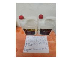 Caluanie Muelear Oxidize (CAS No. 7439-97-6) Suppliers from Chemical Depot LLC - Kép 2/4