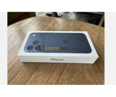 Apple iPhone 17 Pro Max 256GB 512GB 1TB Factory Unlocked New Sealed