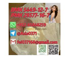 BMK en polvo aceite BMK CAS 20320-59-6 de aceite de PMK 28578-16-7 Polvo Pmk Pmk Líquido oleoso