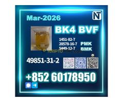 49851-31-2 2-Bromo-1-Phenyl-Pentan-1-One Source factory