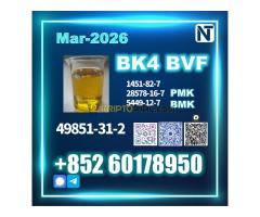 49851-31-2 2-Bromo-1-Phenyl-Pentan-1-One Source factory - Kép 6/10