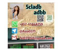 5F-ADB 5fadb 5cladba 5cl Raw Material
