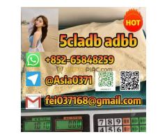 5cladb Factory low price 5cladba 5cl-adb 5fadb adbb 5CL-ADBB