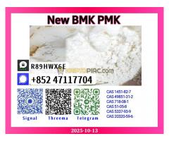 5449-12-7 B.M.K & P.M.K P.owder 28578-16-7 Chemical raw materials
