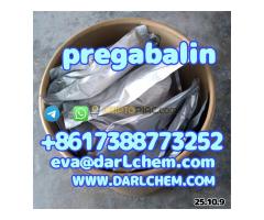 pregabalin crystals powder 148553-50-8 - Kép 1/5