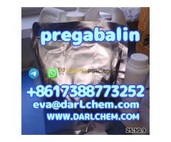 pregabalin crystals powder 148553-50-8 - Kép 2/5