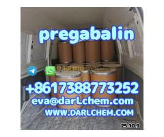 pregabalin crystals powder 148553-50-8 - Kép 4/5