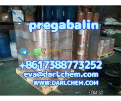 pregabalin crystals powder 148553-50-8 - Kép 5/5