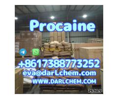 99% Purity Procaine crystals Powder - Kép 1/5