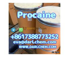 99% Purity Procaine crystals Powder - Kép 3/5