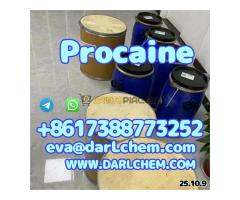 99% Purity Procaine crystals Powder - Kép 4/5
