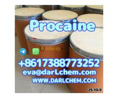 99% Purity Procaine crystals Powder - Kép 5/5
