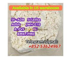 5F -ADB 5cladba Adbb JWH-018 A-PVP EU BMK /PMK
