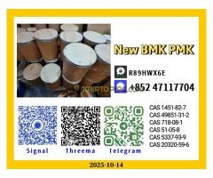 Recognized Distributor B.M.K 5449-12-7 P.M.K 28578-16-7