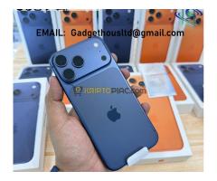 Apple iPhone 17 Pro Max, iPhone 17 Pro, iPhone 17, iPhone Air, iPhone 16 Pro Max, iPhone 16 Pro