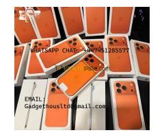 Apple iPhone 17 Pro Max, iPhone 17 Pro, iPhone 17, iPhone Air, iPhone 16 Pro Max, iPhone 16 Pro - Kép 4/12