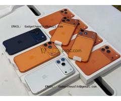 Apple iPhone 17 Pro Max, iPhone 17 Pro, iPhone 17, iPhone Air, iPhone 16 Pro Max, iPhone 16 Pro - Kép 5/12