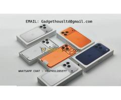 Apple iPhone 17 Pro Max, iPhone 17 Pro, iPhone 17, iPhone Air, iPhone 16 Pro Max, iPhone 16 Pro - Kép 7/12