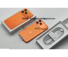 Apple iPhone 17 Pro Max, iPhone 17 Pro, iPhone 17, iPhone Air, iPhone 16 Pro Max, iPhone 16 Pro - Kép 10/12