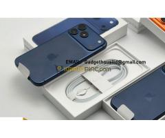 Apple iPhone 17 Pro Max, iPhone 17 Pro, iPhone 17, iPhone Air, iPhone 16 Pro Max, iPhone 16 Pro - Kép 11/12