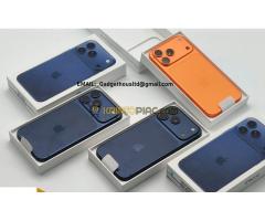 Apple iPhone 17 Pro Max, iPhone 17 Pro, iPhone 17, iPhone Air, iPhone 16 Pro Max, iPhone 16 Pro - Kép 12/12