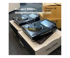 AlphaTheta XDJ-AZ, AlphaTheta OMNIS-DUO, Pioneer DJ OPUS-QUAD, Pioneer DJ XDJ-RX3, Pioneer XDJ-XZ, - Kép 10/12