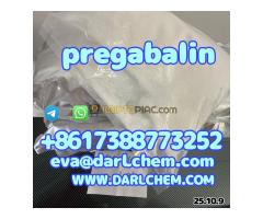 AntiDepression 99 pregabalin crystals powder
