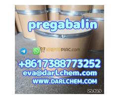 AntiDepression 99 pregabalin crystals powder