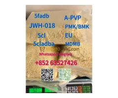 Top Quality 5cladba 5cl adb 5cladb precursor raw materials