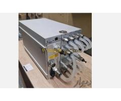Bitmain Antminer S21 XP+ Hyd (500Th/s) SHA256 BTC asic Miner