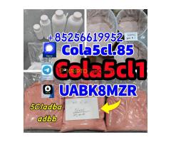 5cladba precursor 5cladba 5f-adb adbb raw material