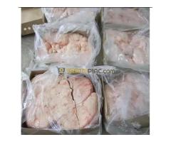 Quality 100% Halal Fresh/Frozen Sheep/Goat/Lamb Tail Fat - Kép 4/5