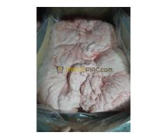 Quality 100% Halal Fresh/Frozen Sheep/Goat/Lamb Tail Fat - Kép 5/5