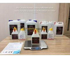 Caluanie chemical for sale WhatsApp(+44 7397 620325)Buy Caluanie Muelear Oxidize (Heavy water) - Kép 1/2