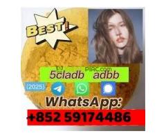 5cl Precursor,5cladba Precursor, 5cladbb Precursor,yellow Powder 5cladba - Kép 2/3