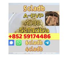 5cl Precursor,5cladba Precursor, 5cladbb Precursor,yellow Powder 5cladba - Kép 3/3