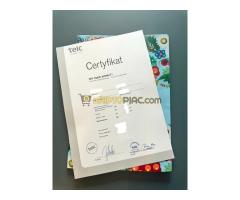 WhatsApp(+371 204 33160)Buy b2 GOETHE certificates In Dubai ,TELC Online Without Exam - Kép 2/2