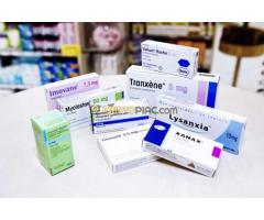 Vásároljon Adipex-et, Oxycodone-t, Hypnogen-t, Stilnót, Zolpidemet, Nuerolt, Lexaur-t. - Kép 5/6