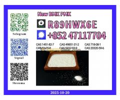 Enhanced Quality New P.M.K Oil 28578-16-7+ B M K 5449-12-7