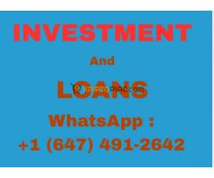 Befektetésre Elérhető Alapok és Hitelek