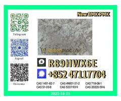 Certified Purity 5449-12-7 B M K + P.M.K Powder 28578-16-7