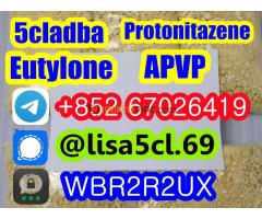 Protonitazene CAS 119276-01-6 Protonitazene CAS 119276-01-6
