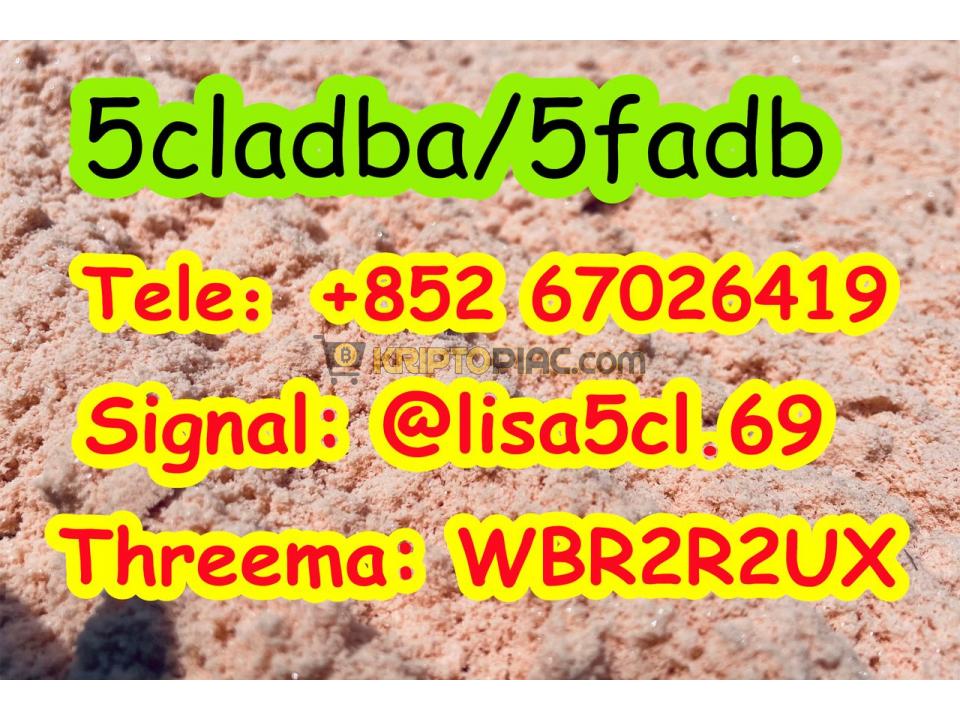 5cl-adb-a 5cladba 5fadb adbb Chart by 5cladba adbb 5fadb 5f-adb 5cladb - 1/1