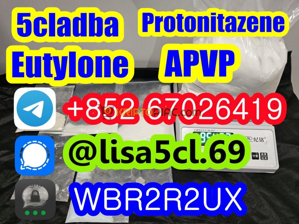 Bromazolam CAS 71368-80-4 - 1/1