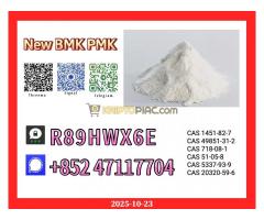 Leading Choice New 28578-16-7 and 20320-59-6