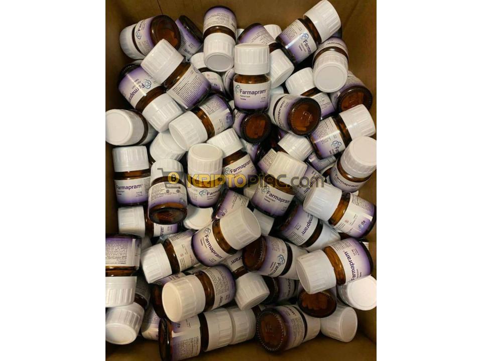 Buy  top quality  Caluanie Muelear Oxidize (CMO) - 2/5